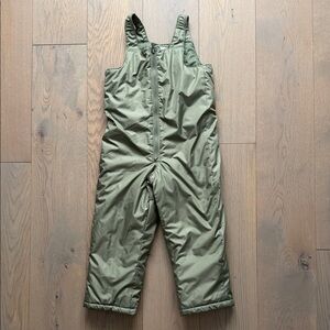 Old Navy Kids Snow Bib